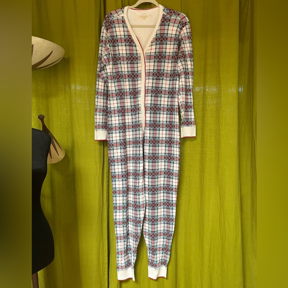Victoria’s Secret Underware - Thermal Onsie